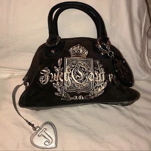 Juicy Coture Hand Bag